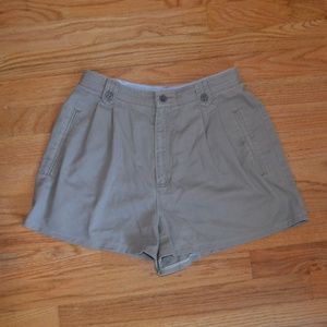 Vintage Liz Claiborne Sport Shorts (Petite)